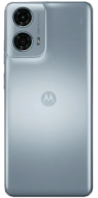 Motorola Moto G24 Power back side image
