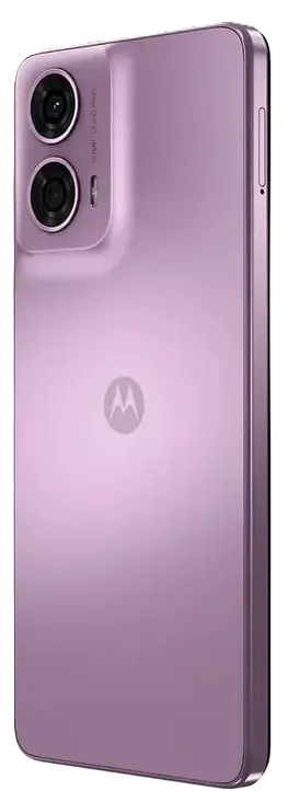Motorola Moto G24 Power side image