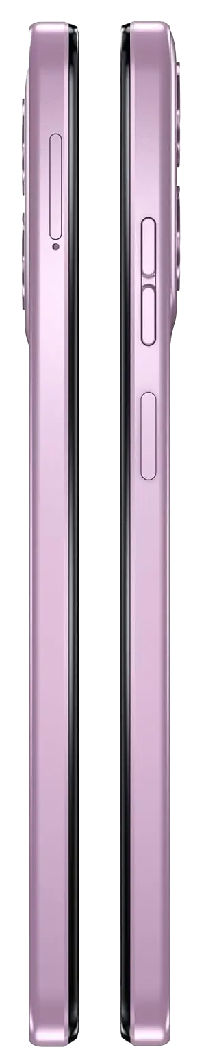 Motorola Moto G24 side image