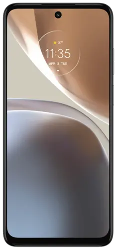 Motorola Moto G32 front side image