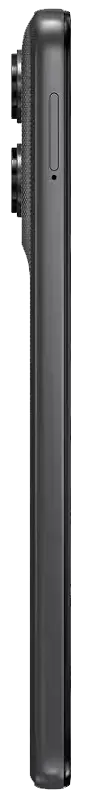 Motorola Moto G37 Power Pantone Impenetrable Left Side Image