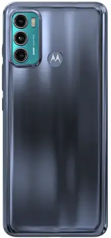 Motorola Moto G40 Fusion back side image