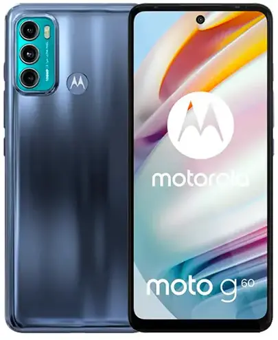 Motorola Moto G40 Fusion official image
