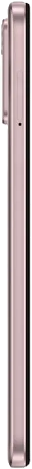 Motorola Moto G42 side picture