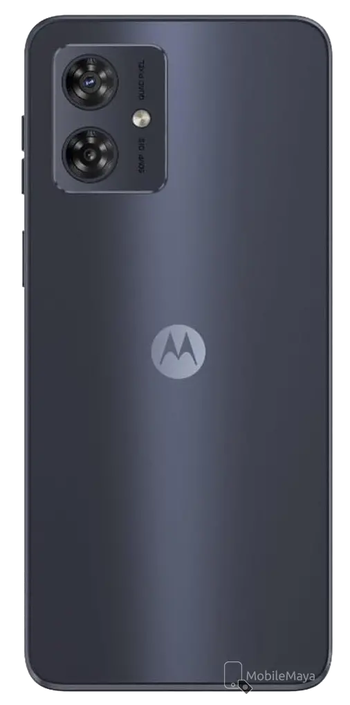 Motorola Moto G54 side image