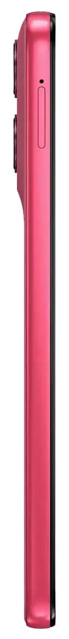 Motorola Moto G57 Power 5G Left Side Image.