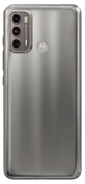 Motorola Moto G60 back side image