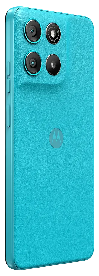Motorola Moto G67 Power 5G Right Side Image.