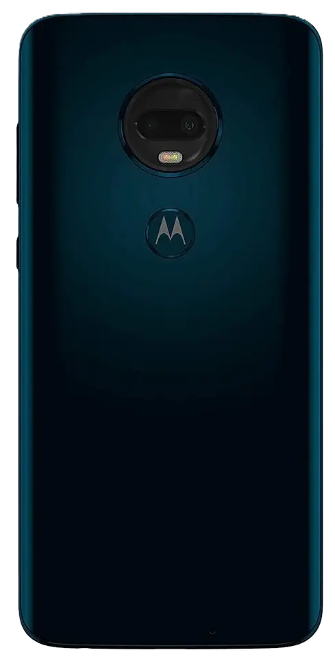 Motorola Moto G7 Plus back side image