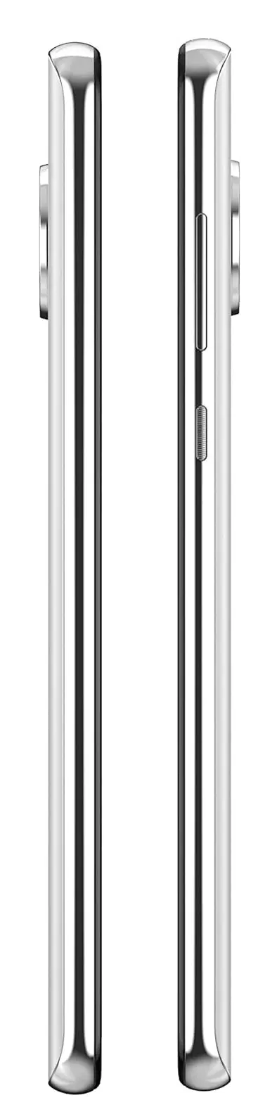 Motorola Moto G7 side image