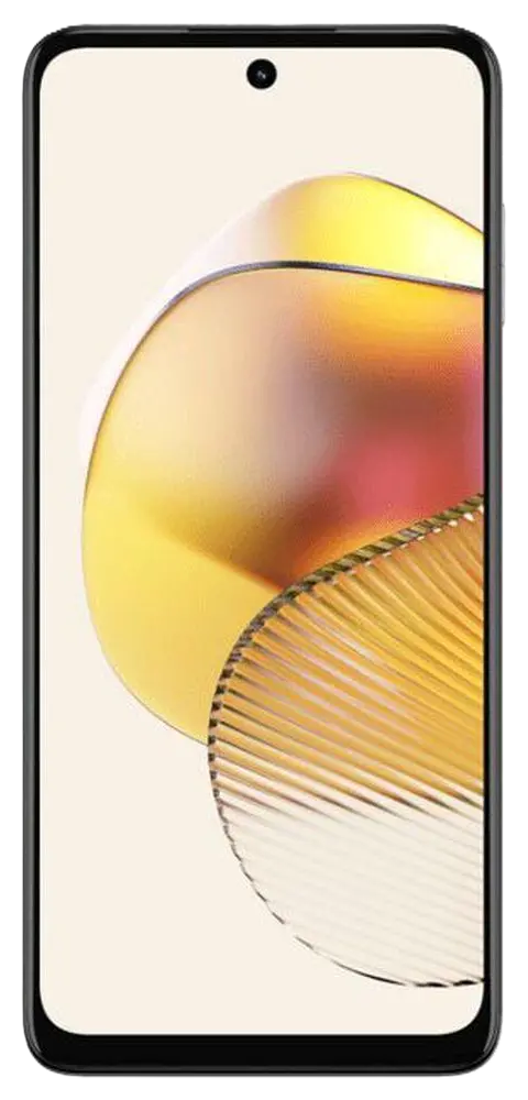 Motorola Moto G73 front side image