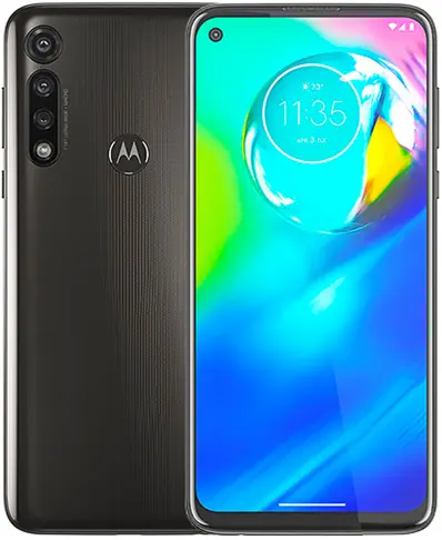 Motorola Moto G8 Power black picture
