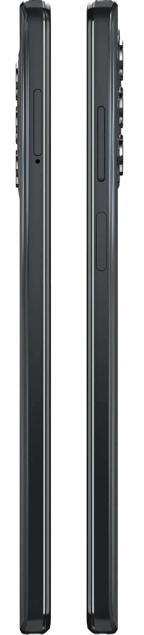 Motorola Moto G82 side image