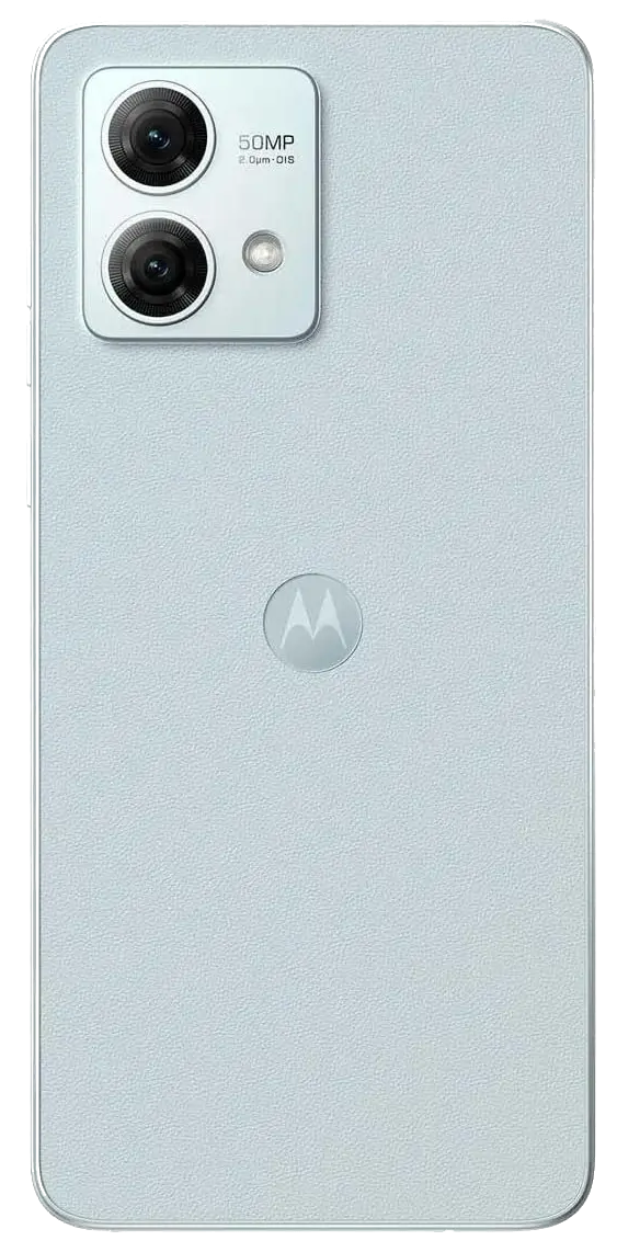 Motorola Moto G84 back side image