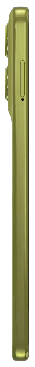 Motorola Moto G86 5G Left Side Image.