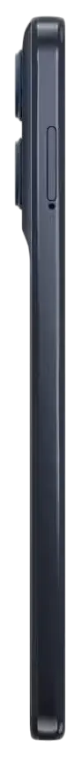 Motorola Moto G86 Power 5G Left Side Image.