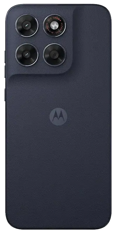 Motorola Moto G87 Pantone Overture Back Side Image