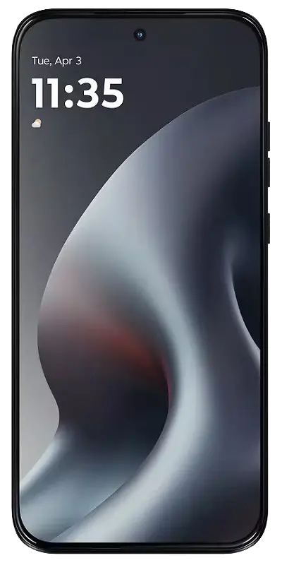 Motorola Moto G87 Pantone Overture Front Side Image