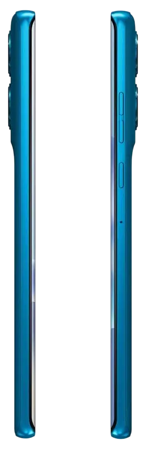 Motorola Moto G96 5G Power Button Image.