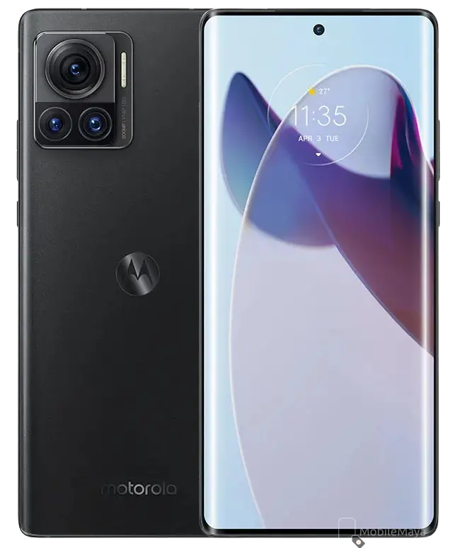 Motorola Moto S30 Pro black image
