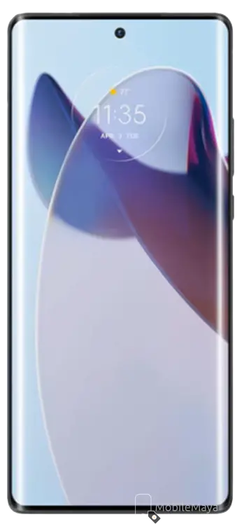 Motorola Moto S30 Pro front side image