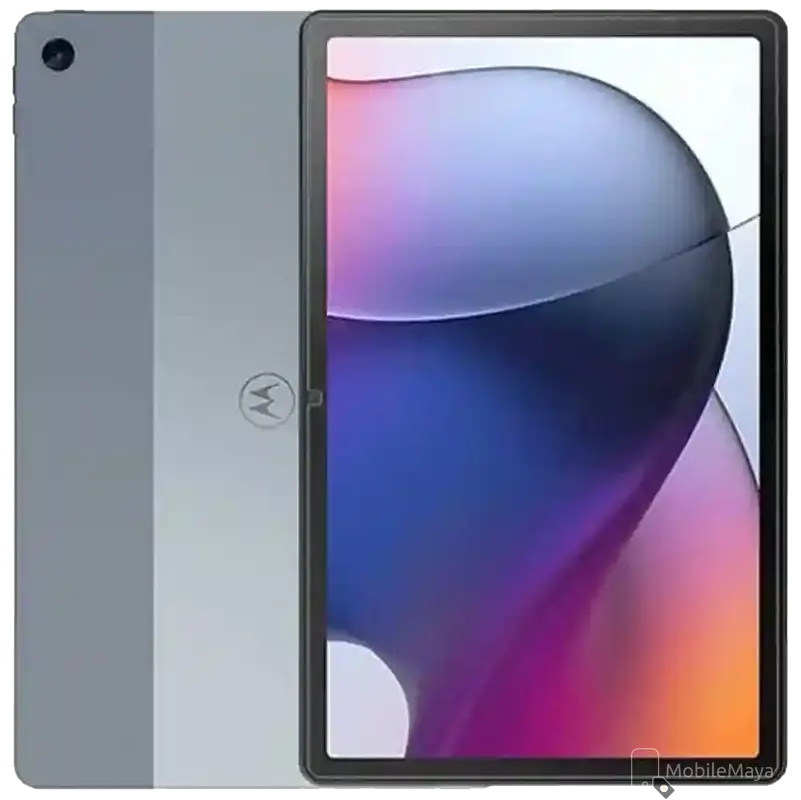 Motorola Moto Tab G62 4G Gray