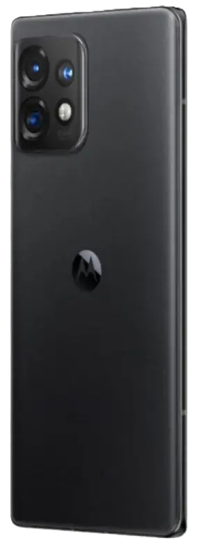 Motorola Moto X40 back side image