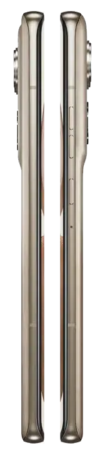 Motorola Moto X50 Ultra side image