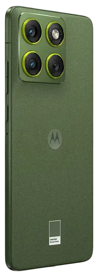 Motorola Moto X70 Air 5G Right Side Image.
