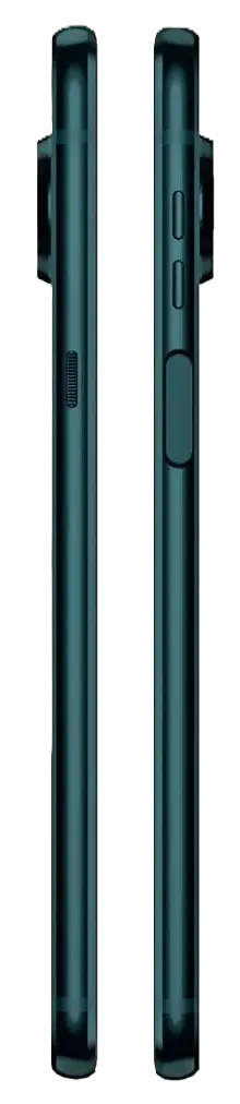 Motorola Moto Z3 Play side image