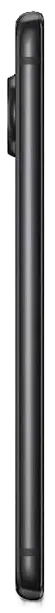 Motorola Moto Z4 side image