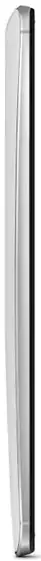 Motorola Nexus 6 side view