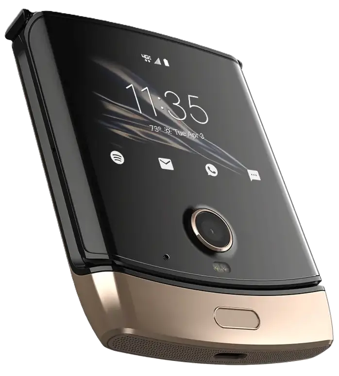 Motorola Razr 2019 product image