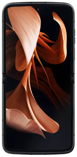 Motorola Razr 2022 front side image