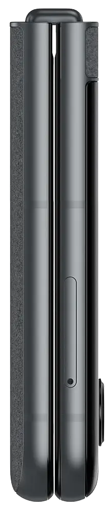 Motorola Razr 2024 Koala Gray Folding Image