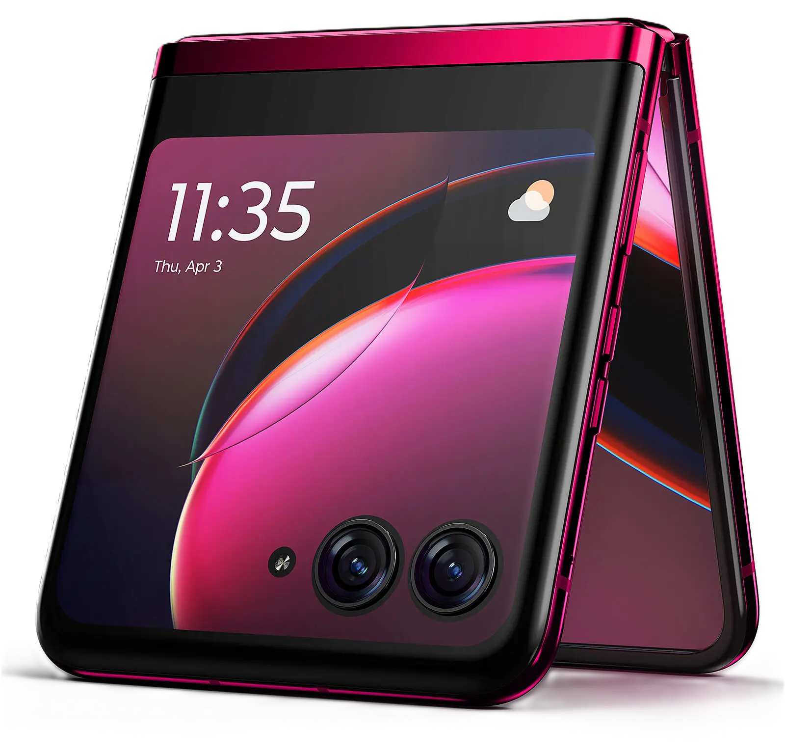 Motorola Razr 40 Ultra picture