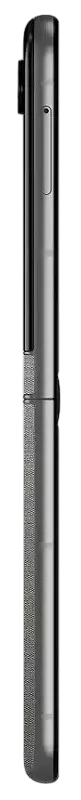 Motorola Razr 70 Pantone Hematite Left Side Image