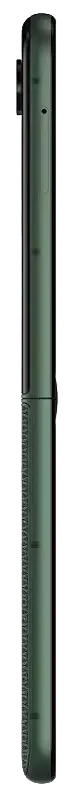 Motorola Razr 70 Plus Pantone Mountain View Left Side Image