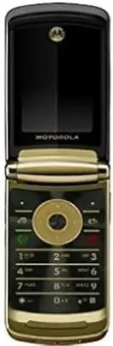 Motorola RAZR2 V8 product image
