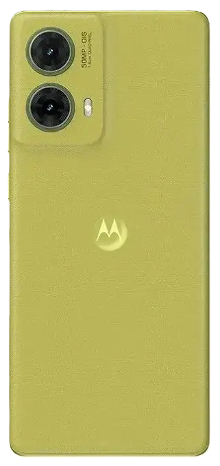 Motorola S50 Neo back side image
