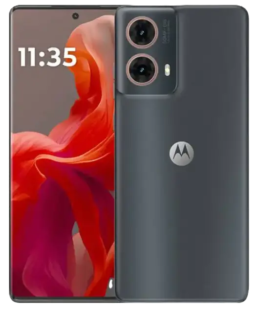 Motorola S50 Neo Gray image