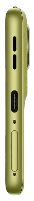 Motorola S50 Neo side image
