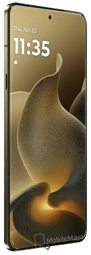 Motorola Signature Pantone Martini Olive Front Image