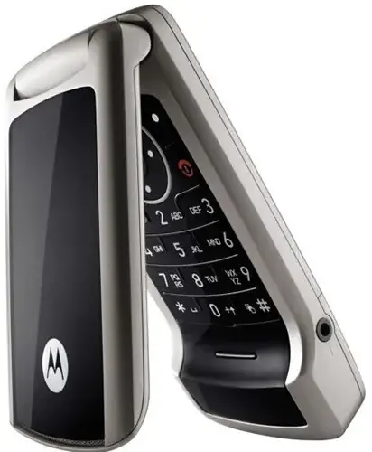 Motorola W220 product image