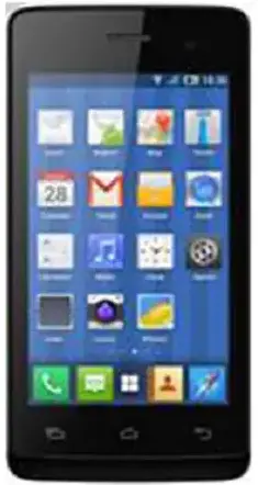 Mycell Alien SX5 front image