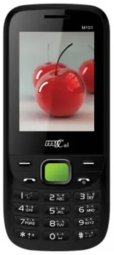 Mycell M101 official image