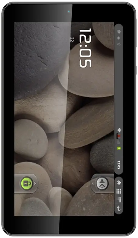 Mycell Neotack Pro Black Official Image.