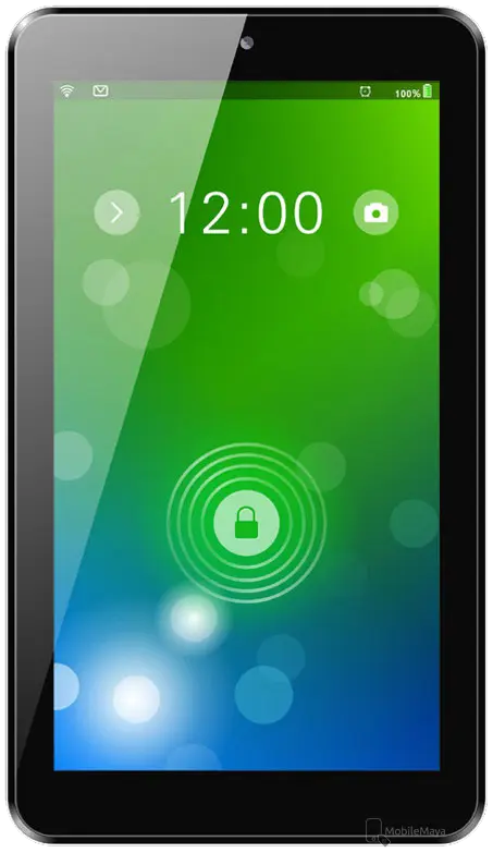 Mycell Neotack TAB Black Official Image.
