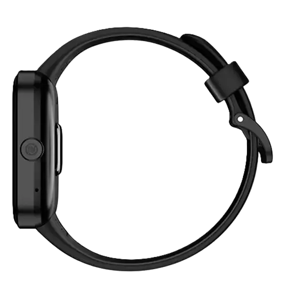 Noise ColorFit Pulse Go Buzz side picture