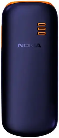 Nokia 103 back Image